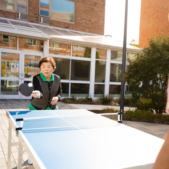 Brighton Campus Fun